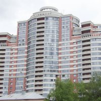 "Алые паруса" :: Максим Орлов