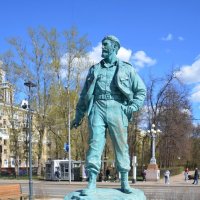 Фидель Кастро :: Олег Фидель Кастро :: Олег