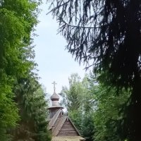 Василёво-музейный комплекс :: Галина R... Василёво-музейный комплекс :: Галина R...