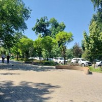 Almaty. :: Murat Bukaev Almaty. :: Murat Bukaev