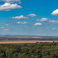 Лабинский район, Краснодарский край :: Игорь Сикорский