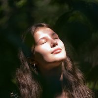 Наслаждение :: Олег Чебесов