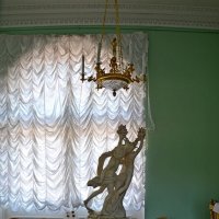 ПАВЛОВСК. :: Виктор Осипчук