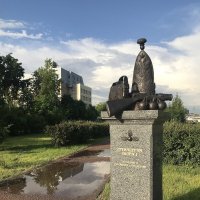 Гренадерам Петра I :: zavitok *