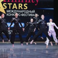 танец :: cfysx 