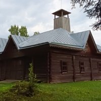 Василёво.архитектурно-парковый комплекс :: Галина R... Василёво.архитектурно-парковый комплекс :: Галина R...
