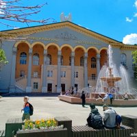 Ростов-на-Дону :: Нина Бутко