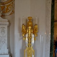 ПАВЛОВСК. :: Виктор Осипчук