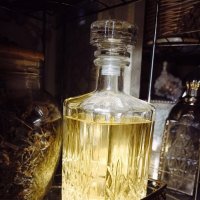 "Алхимия света" :: Енот Потаскун
