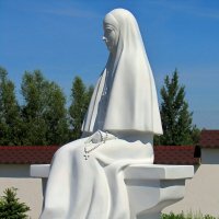 Святая Елисавета :: Сергей Карачин