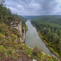 Айские притесы. :: ast62 