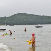 Приморье в сезон :: AngussGrand Приморье в сезон :: AngussGrand