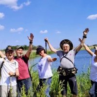 Возьмёмся за руки друзья.... :: Георгиевич Возьмёмся за руки друзья.... :: Георгиевич