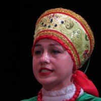 Лица фестиваля. :: Егор Бабанов Лица фестиваля. :: Егор Бабанов