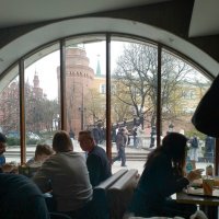 *** :: Валентина Береснева