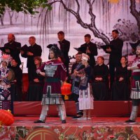 День Китая в Кишинёве 5 :: александр донченко День Китая в Кишинёве 5 :: александр донченко