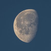 убывающая :: Виталий Емельянов
