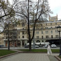 *** :: Валентина Береснева