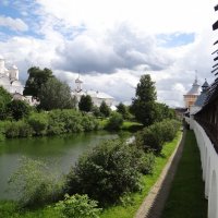 Вологда :: Anna-Sabina Anna-Sabina