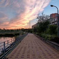 Ростовские зарисовки :: Александр Гапоненко Ростовские зарисовки :: Александр Гапоненко