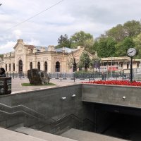 "Чемодан, вокзал..." :: Виктор "Чемодан, вокзал..." :: Виктор