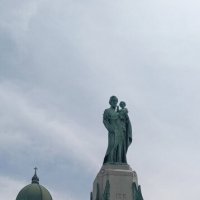 Монумент... :: Валерий Кокорев