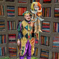 Кукла :: SanSan 