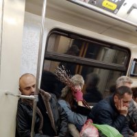 *** :: Валентина Береснева