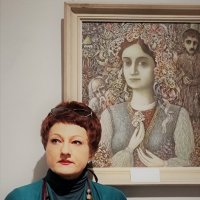 Портрет :: Лана 