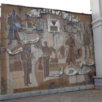 Забайкальский край :: Галина Минчук Забайкальский край :: Галина Минчук