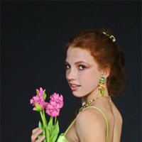Студенческая фотография студия 2026 :: Владислав Воровский Студенческая фотография студия 2026 :: Владислав Воровский