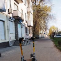 Встреча :: Игорь Ковалев