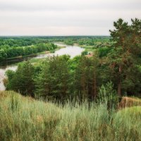 Ты неси меня, река... :: Валерий VRN Ты неси меня, река... :: Валерий VRN