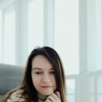 Вспомнила, что у меня здесь тоже есть профиль) :: Екатерина Ламанова