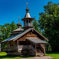 Витославлицы :: Дмитрий Лупандин Витославлицы :: Дмитрий Лупандин