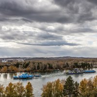 Усть-Каменогорск :: Дмитрий Усть-Каменогорск :: Дмитрий