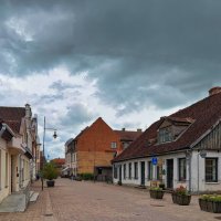 Kuldīga 06-2026 :: Arturs Ancans