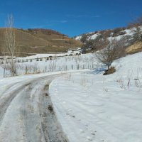 Ak Bulak. :: Murat Bukaev 