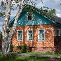 . :: Павел Харлин