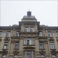 Петербург в деталях :: zavitok *