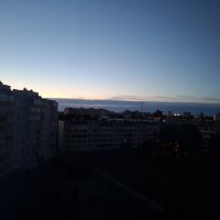Белые ночи :: Veera V Белые ночи :: Veera V