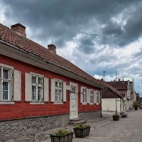 Kuldīga 06-2026 1 :: Arturs Ancans