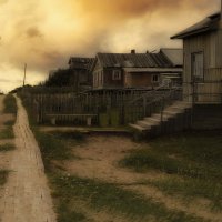 Промтовары. :: Владимир Владимир Промтовары. :: Владимир Владимир