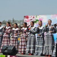 Девичий хор :: AngussGrand Девичий хор :: AngussGrand