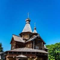 Витославлицы :: Дмитрий Лупандин