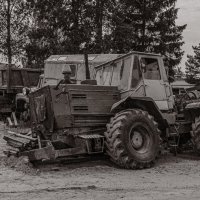 Пикник на обочине :: Александр Филатов Пикник на обочине :: Александр Филатов