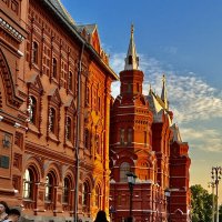Теплые эмоции :: Натали 
