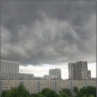 Небесные страсти :: Ольга Довженко Небесные страсти :: Ольга Довженко