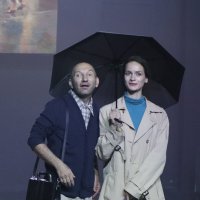 Роман начался просто так... :: Константин Уткин Роман начался просто так... :: Константин Уткин