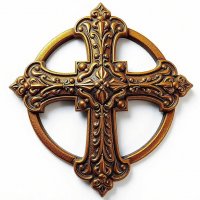 Винтажные, стильные крестики... (9) :: Игорь Питерский Винтажные, стильные крестики... (9) :: Игорь Питерский